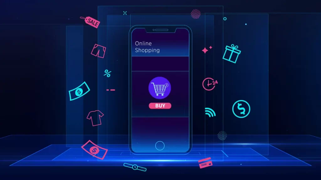 ecommerce marketing