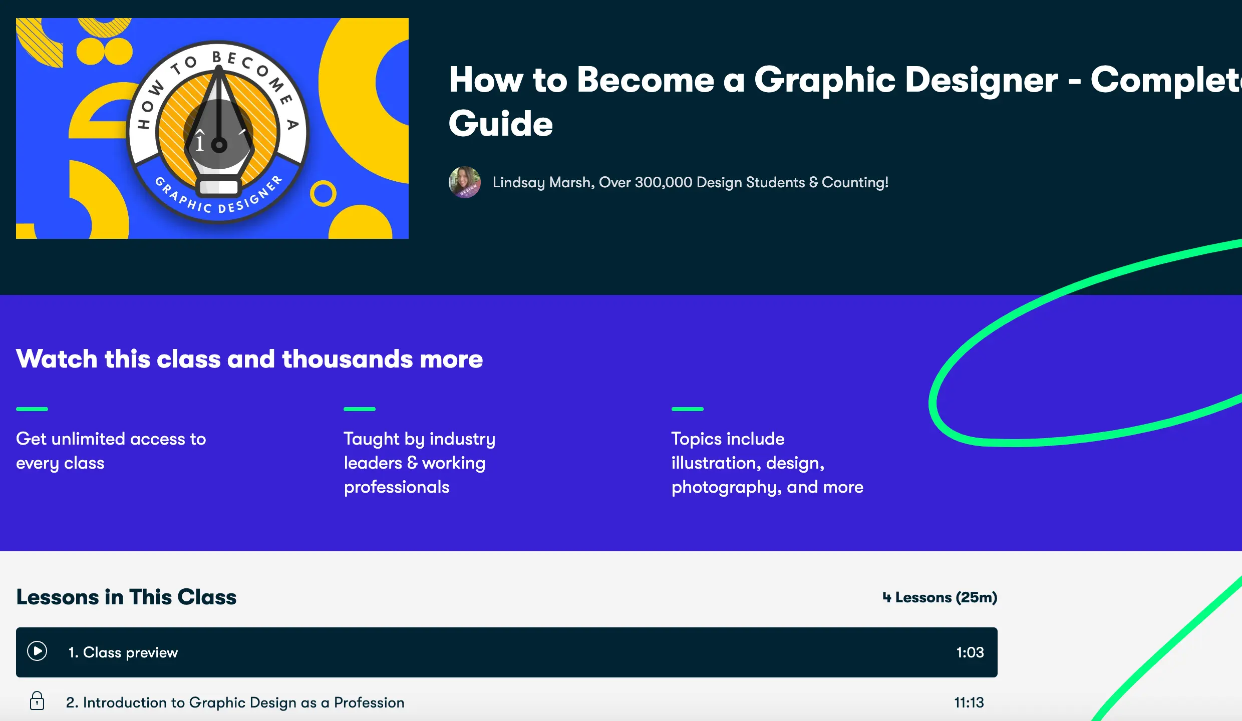 How to Become a Graphic Designer - Complete Guide