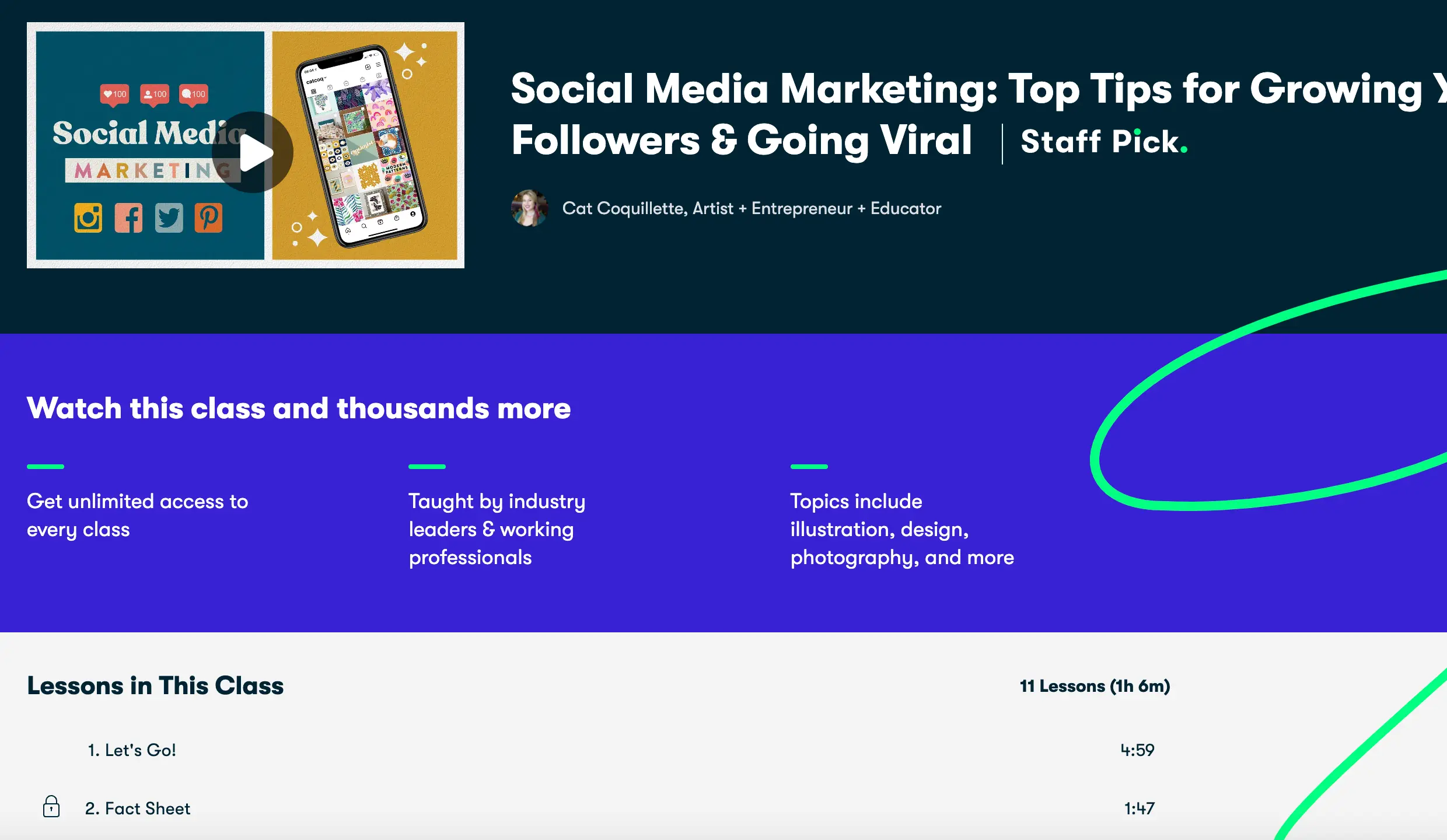 Social Media Marketing: Top Tips for Growing Your Followers & Going Viral