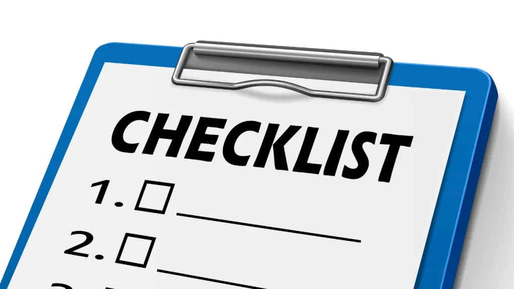 SEO Checklist 2024: 43 Tips For A Perfectly Optimized Site SEO Checklist 2024: 43 Tips For A Perfectly Optimized Site