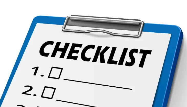 SEO Checklist Guide