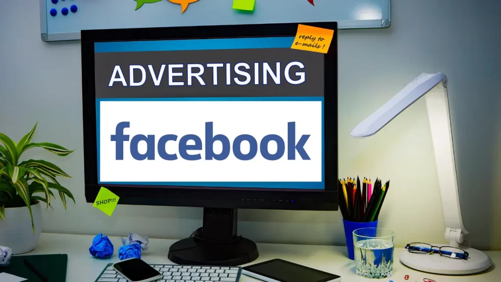 How Does Facebook Advertising Work in 2023 How Does Facebook Advertising Work in 2023