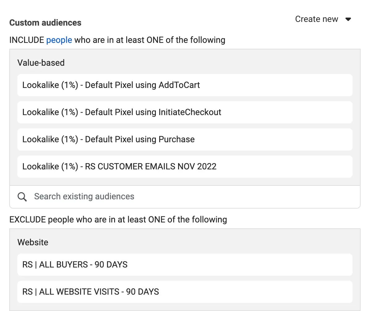 How to Use Lookalike Audiences in FB Ads