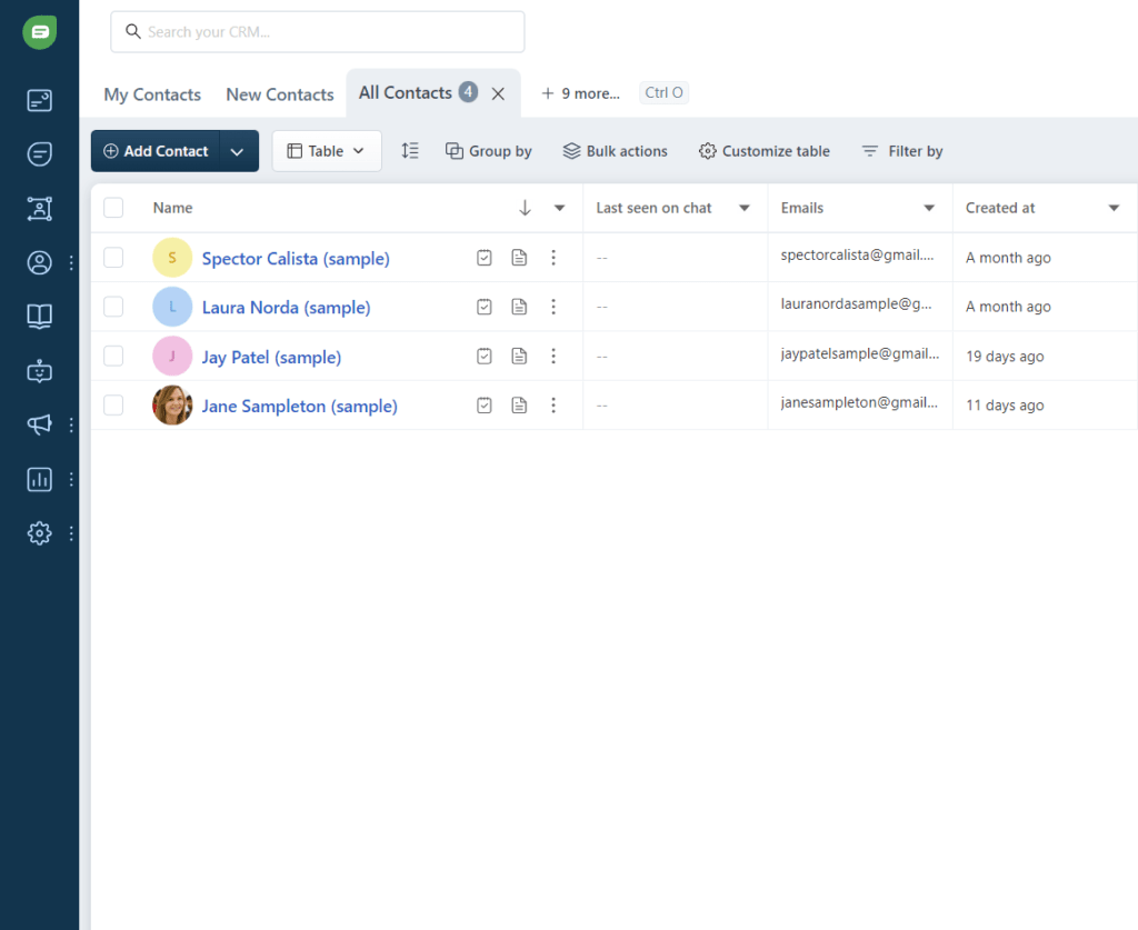 Freshchat Expert Review - Pros, Cons, Pricing