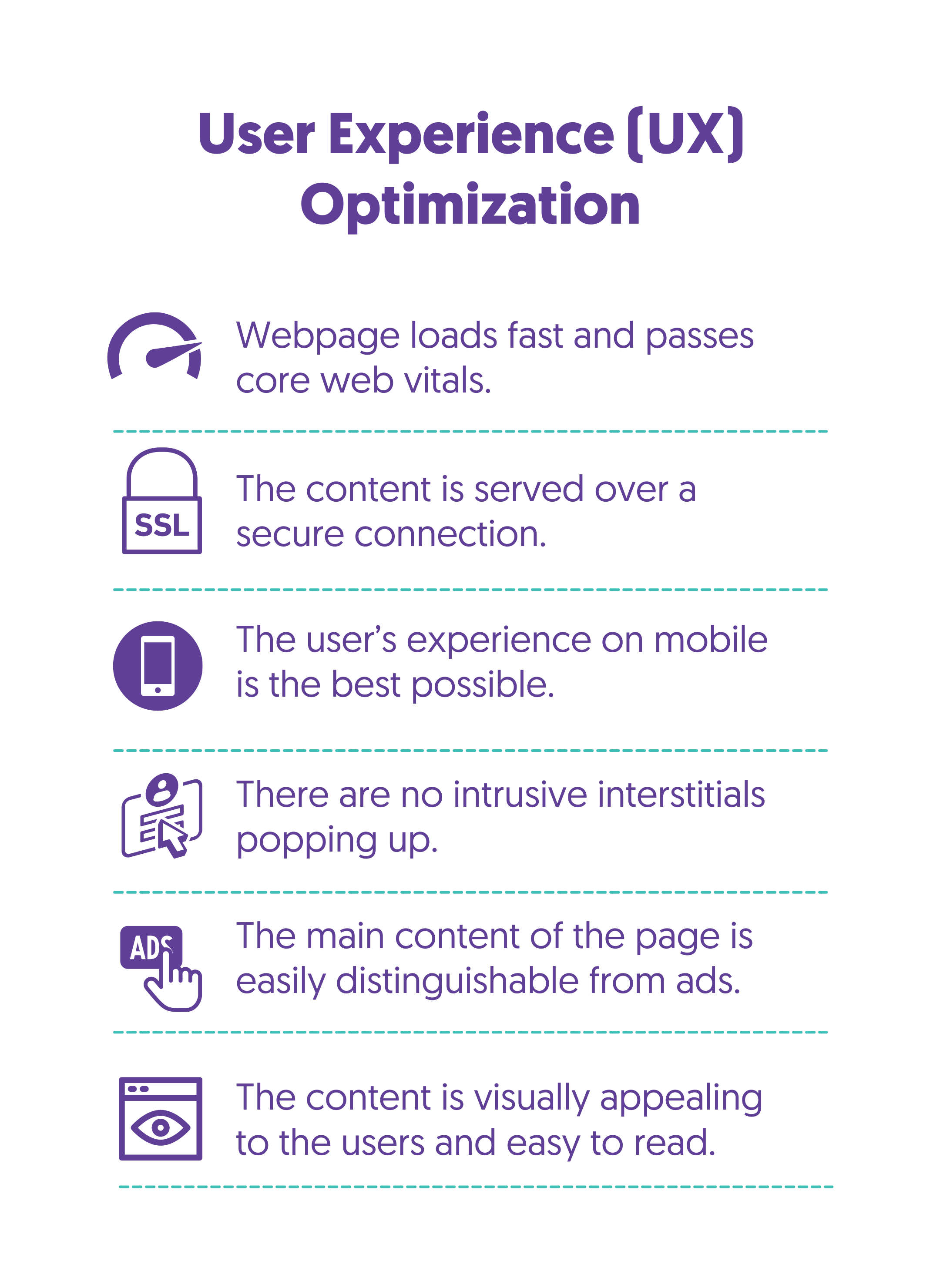 User Experience Optimization Tips