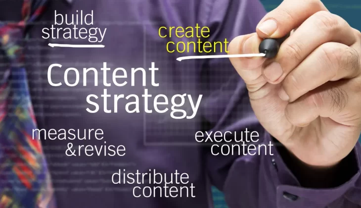 Content Strategy Courses