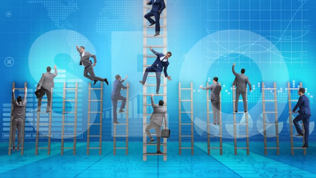 How to Do an SEO Competitor Analysis (Step-By-Step) How to Do an SEO Competitor Analysis (Step-By-Step)