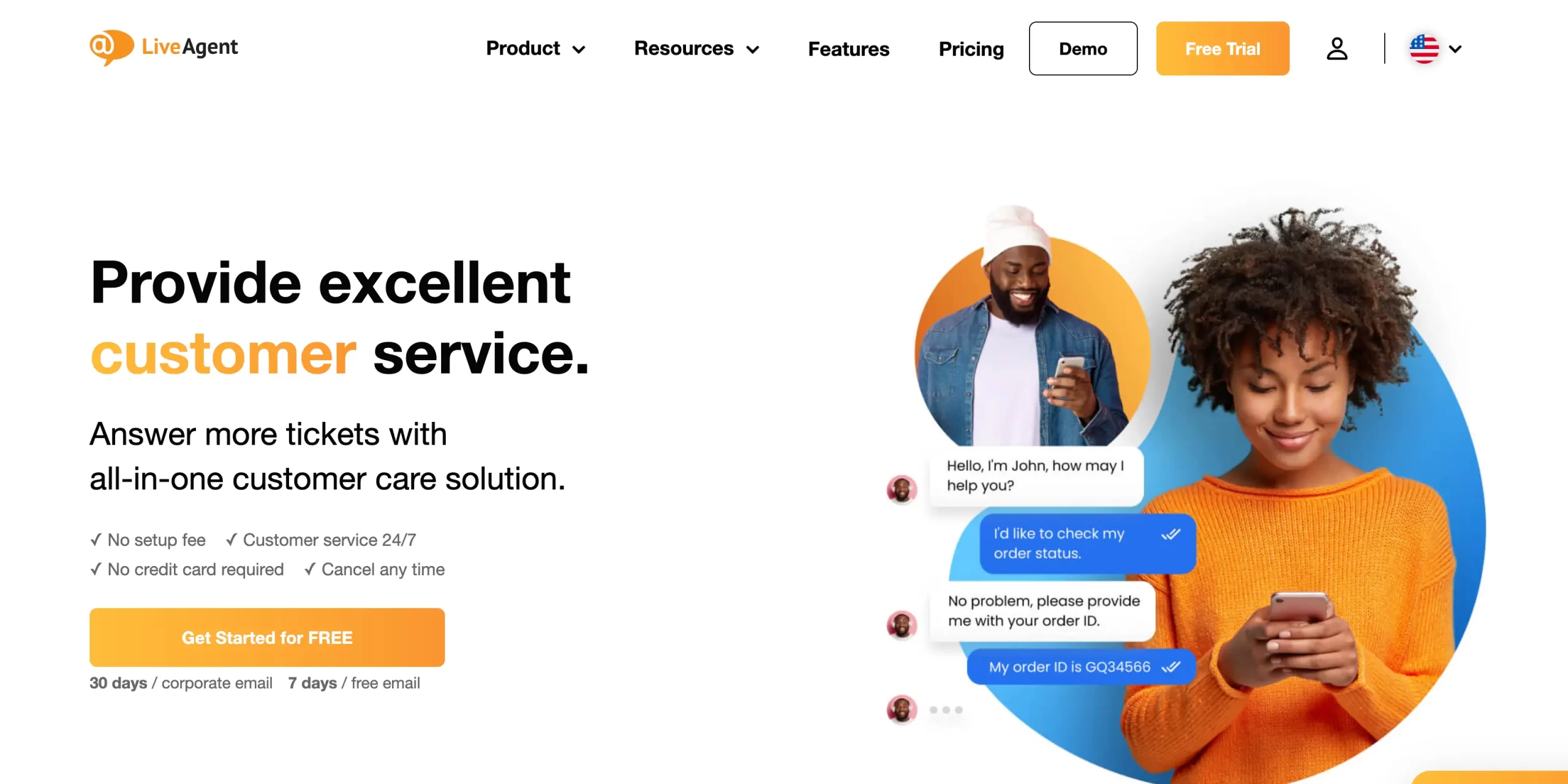 10 Best Live Chat Software For sites [2024]