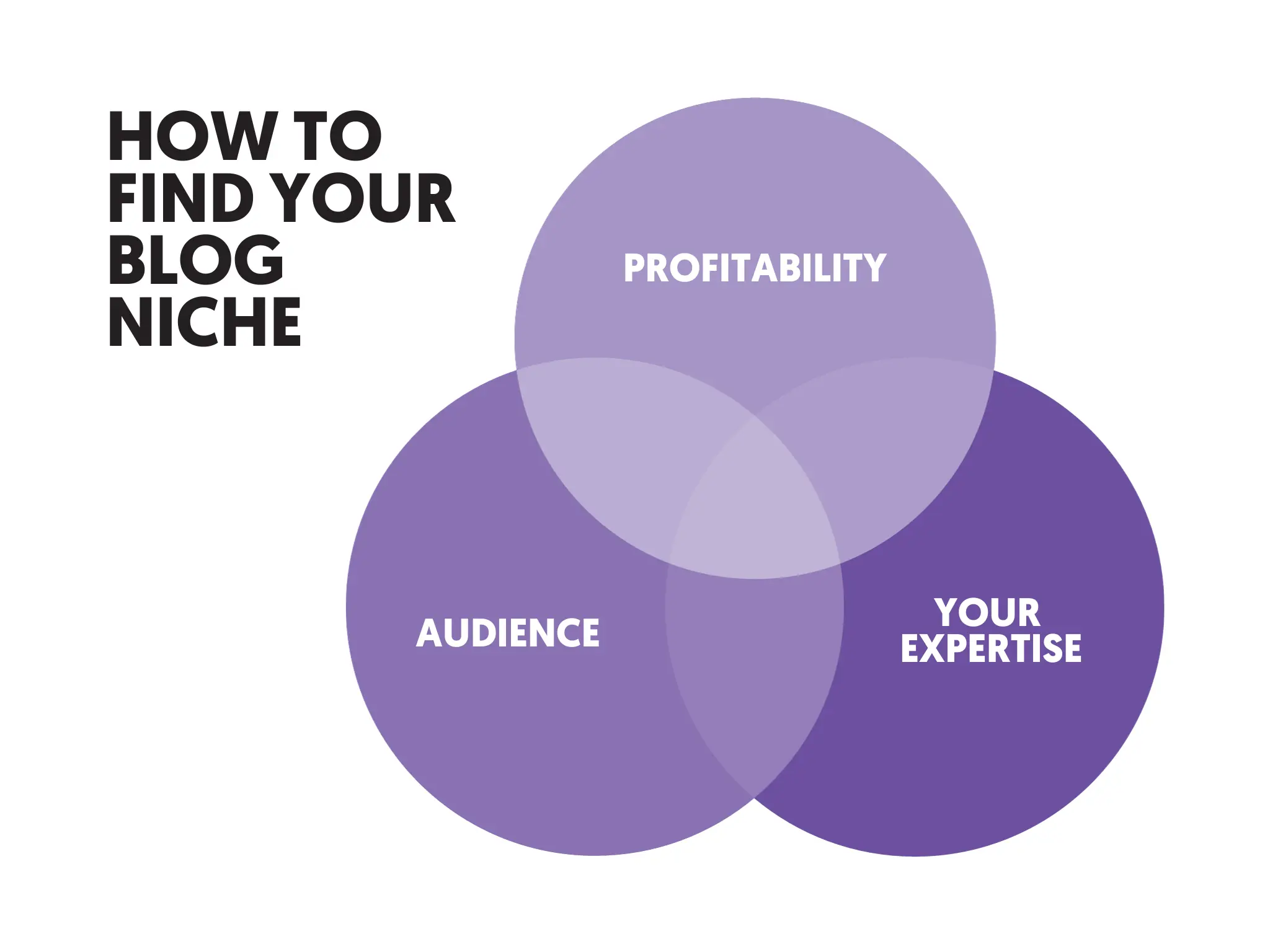 How to Find Your Blog Niche
