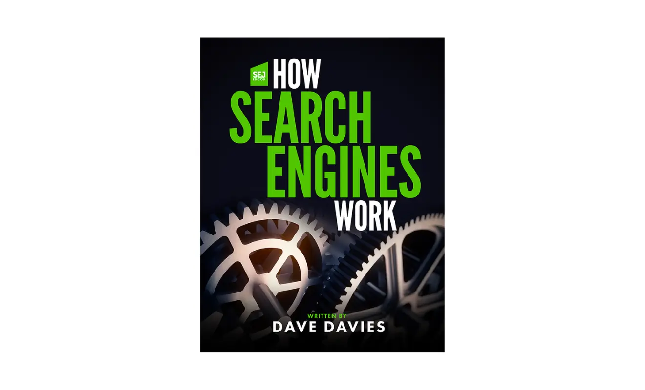 eBook: How Search Engines Work