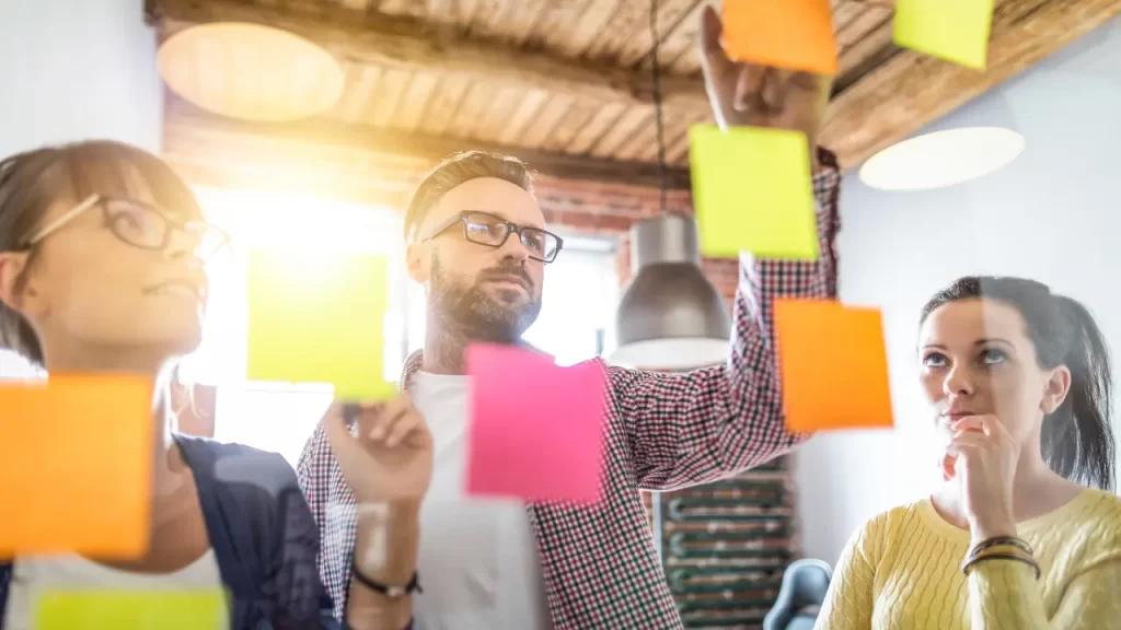 What Is Search Intent? (& How To Optimize For It) What Is Search Intent? (& How To Optimize For It)
