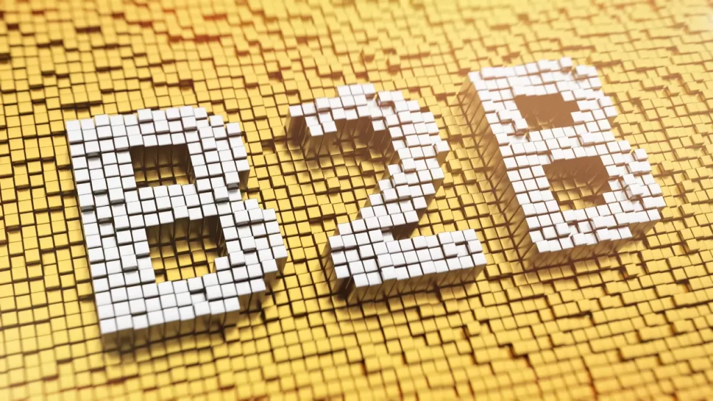 How To Build a Complete B2B SEO Strategy How To Build a Complete B2B SEO Strategy