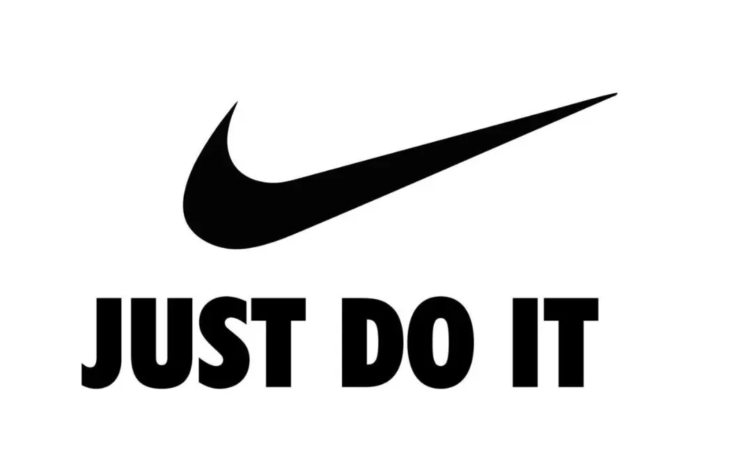 Nike - Just do it - Campaign