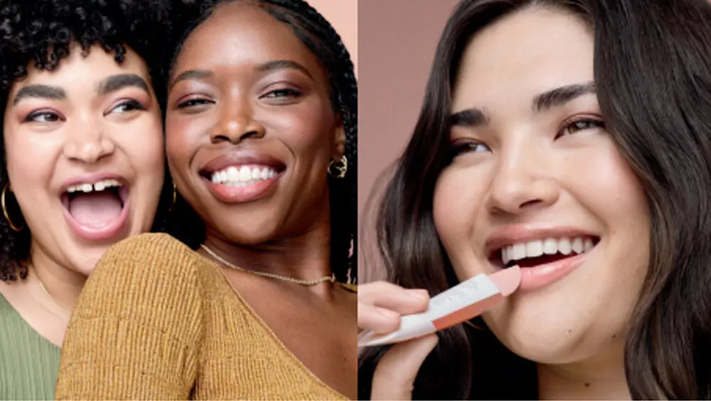 Sephora Black Beauty Campaign