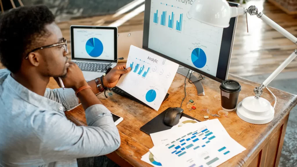 Digital Marketing Analytics: The Practical Guide + Examples Digital Marketing Analytics: The Practical Guide + Examples
