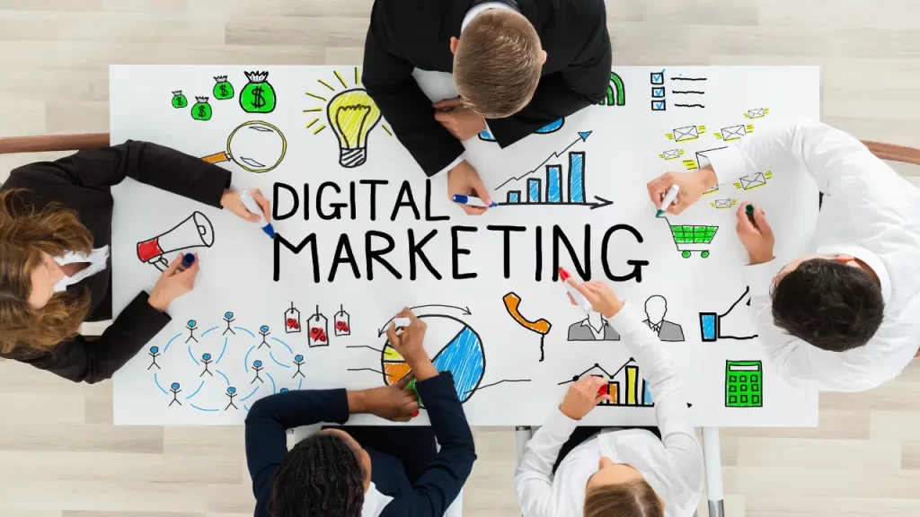 Digital Marketing Vs Affiliate Marketing (Pros And Cons)