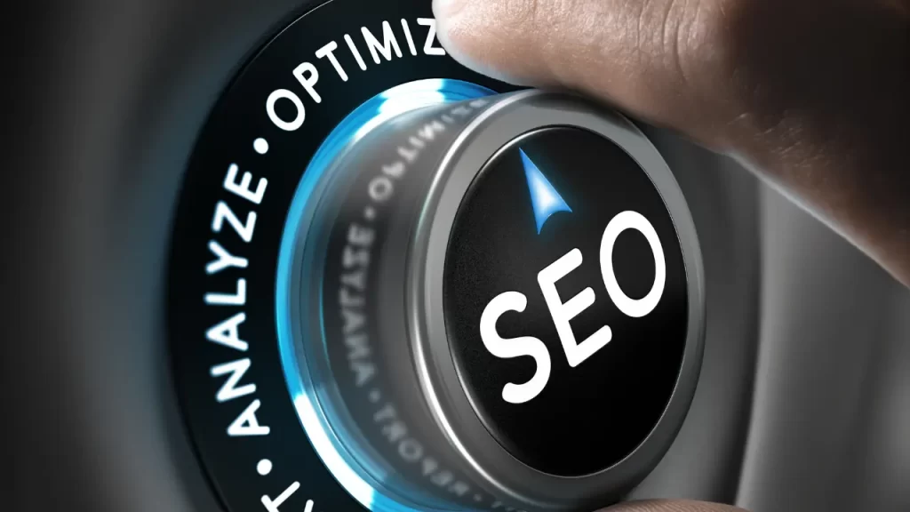 What Is SEO Over-Optimization & How To Avoid It What Is SEO Over-Optimization & How To Avoid It