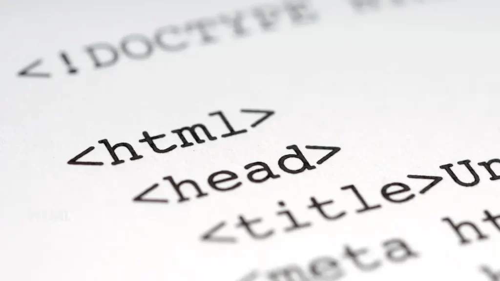 HTML Tags SEO Guide