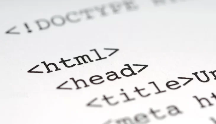 HTML Tags SEO Guide