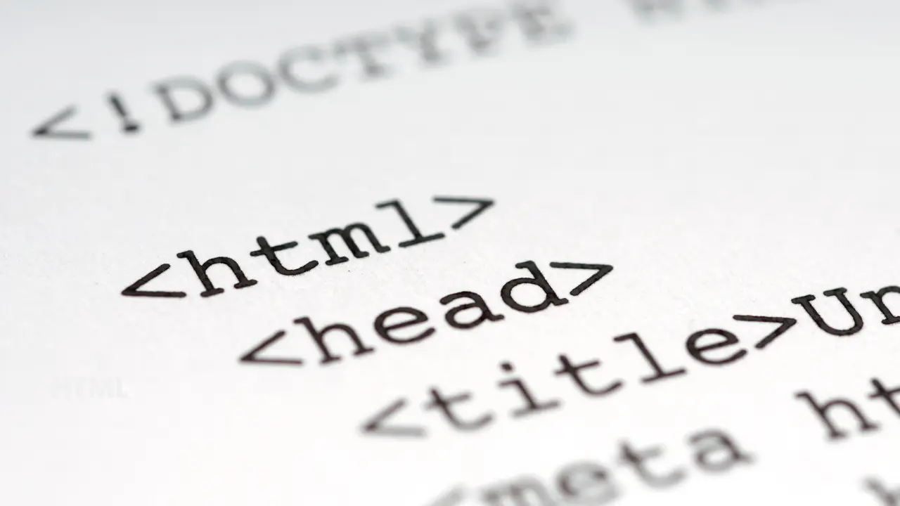 How To Use HTML Tags For SEO (With Examples)