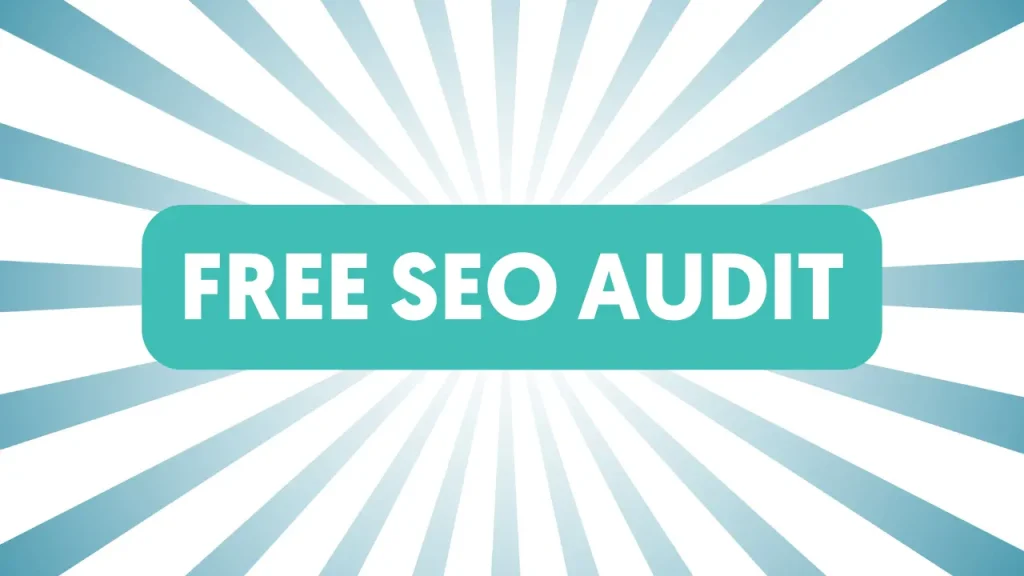 Free SEO Audit (Worth 0) Free SEO Audit (Worth 0)