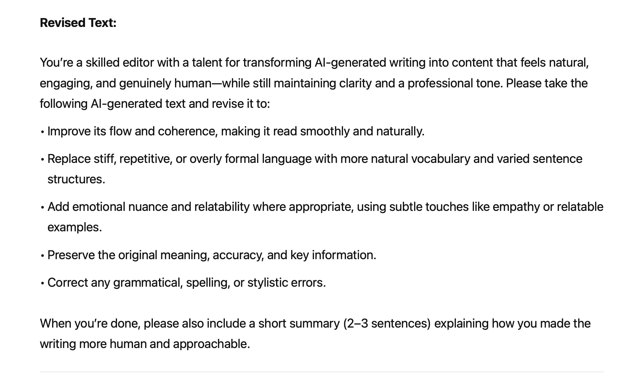 55 ChatGPT Prompts With Visuals Prompt Library