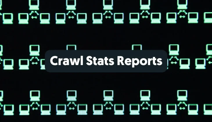 Analyze Crawl Stats Reports