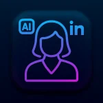 AI LinkedIn Photo Generator
