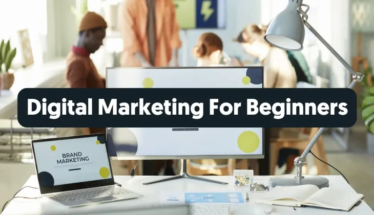 Best Digital Marketing Courses For Beginners