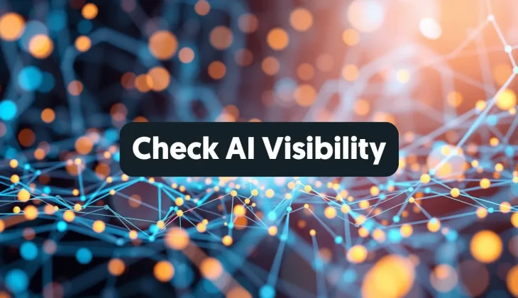 Check Brand Visibility in AI Platforms