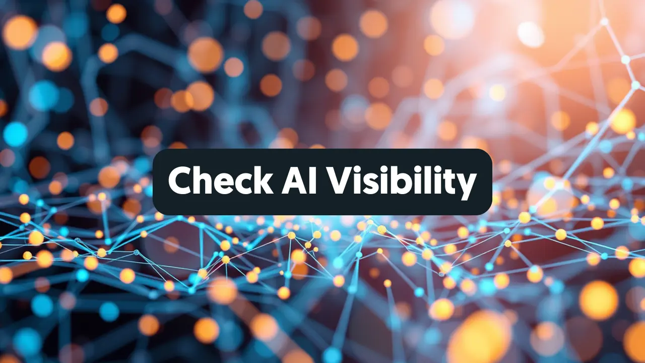 Check Brand Visibility in AI Platforms