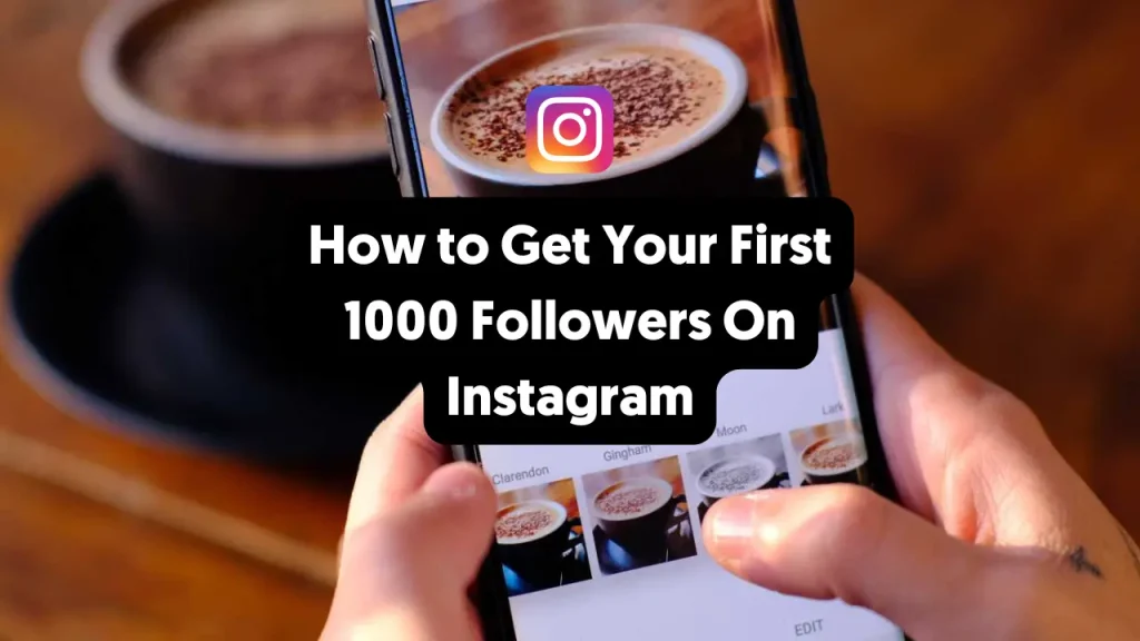 Get Instagram Followers
