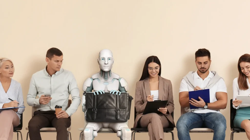 High Paying AI Jobs