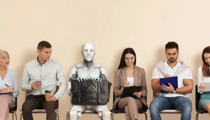 High Paying AI Jobs