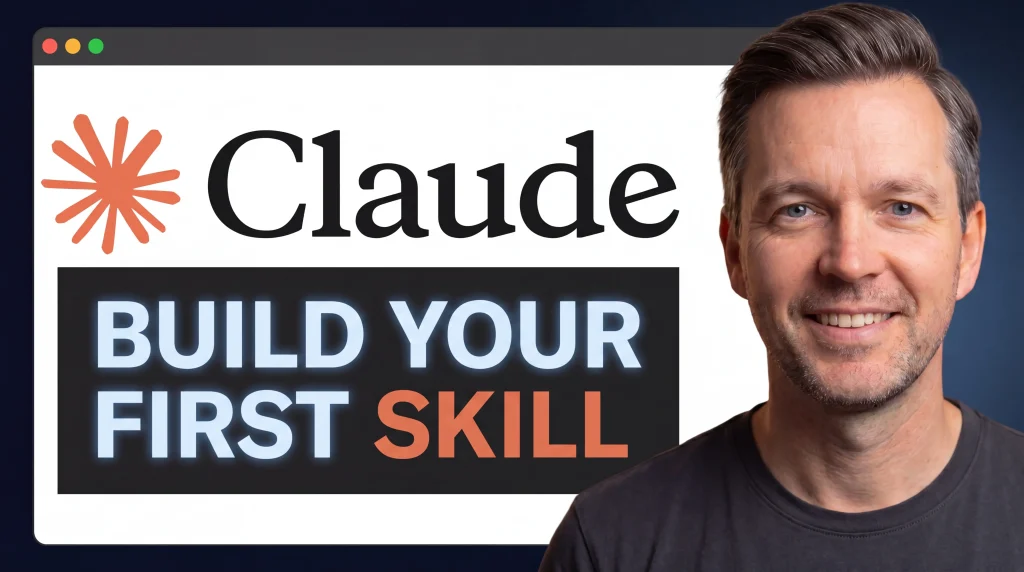 Claude Skills Tutorial