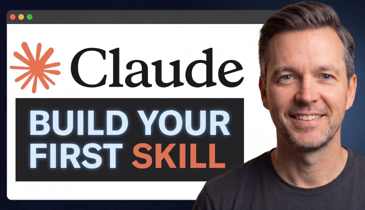 Claude Skills Tutorial