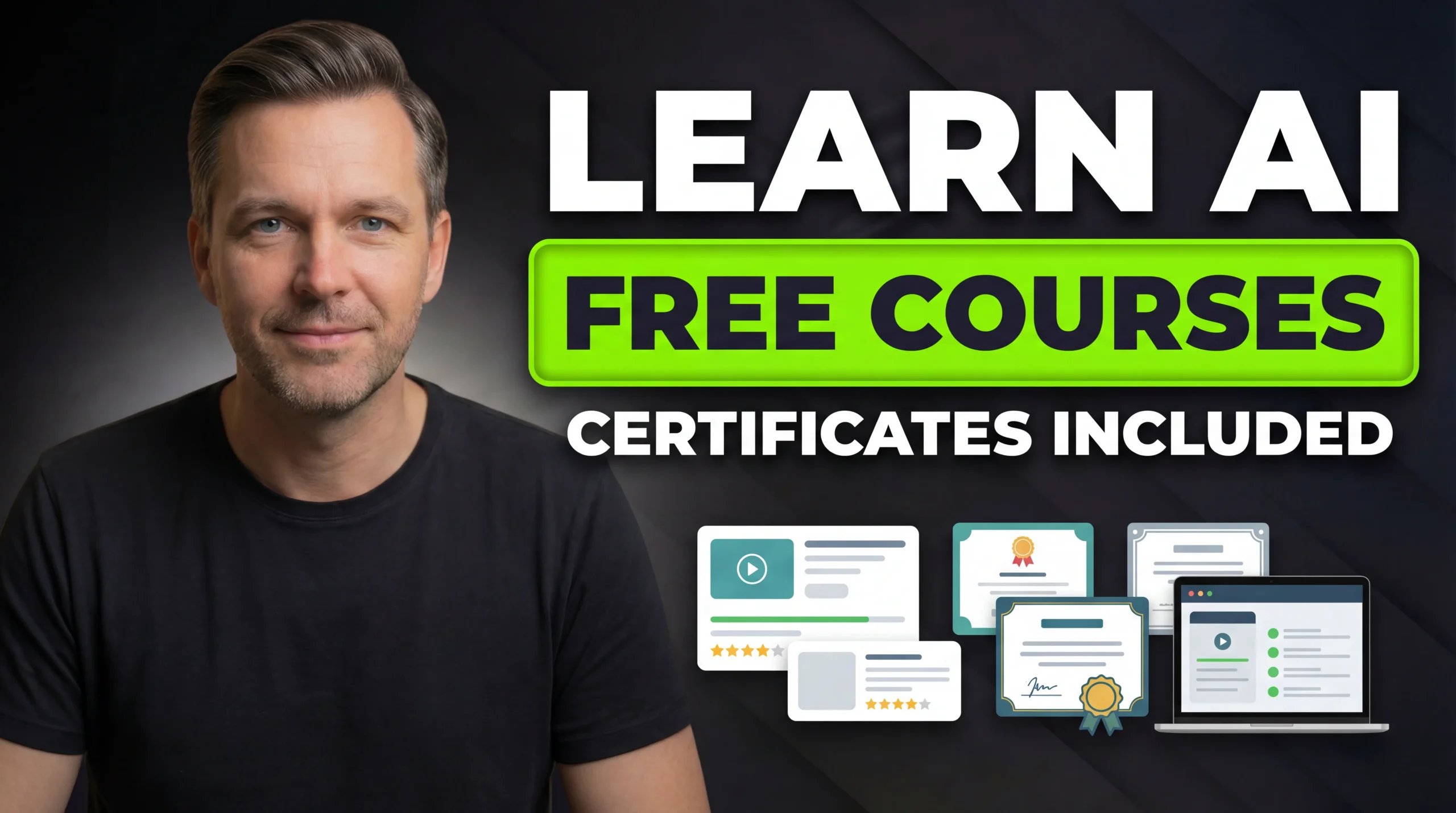 Free AI Courses