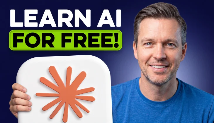 Free Claude AI Courses