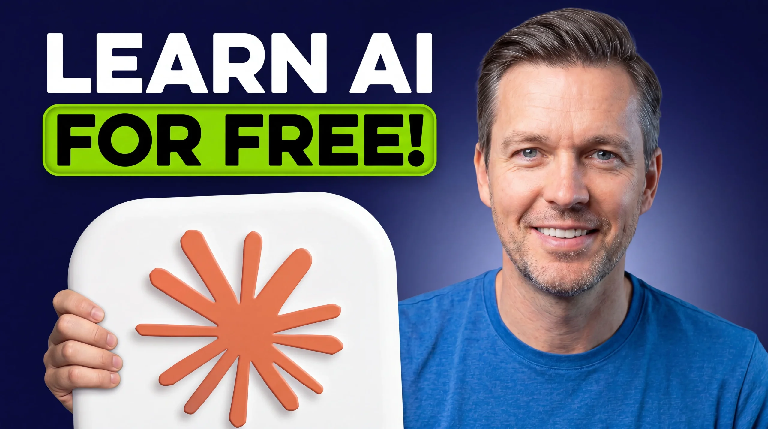 Free Claude AI Courses