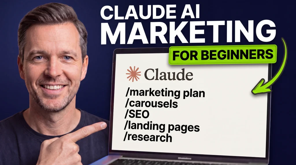 Claude AI Marketing Guide
