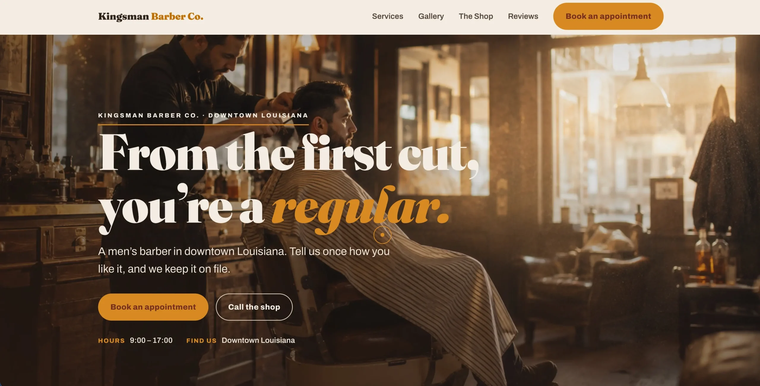Build Websites With AI