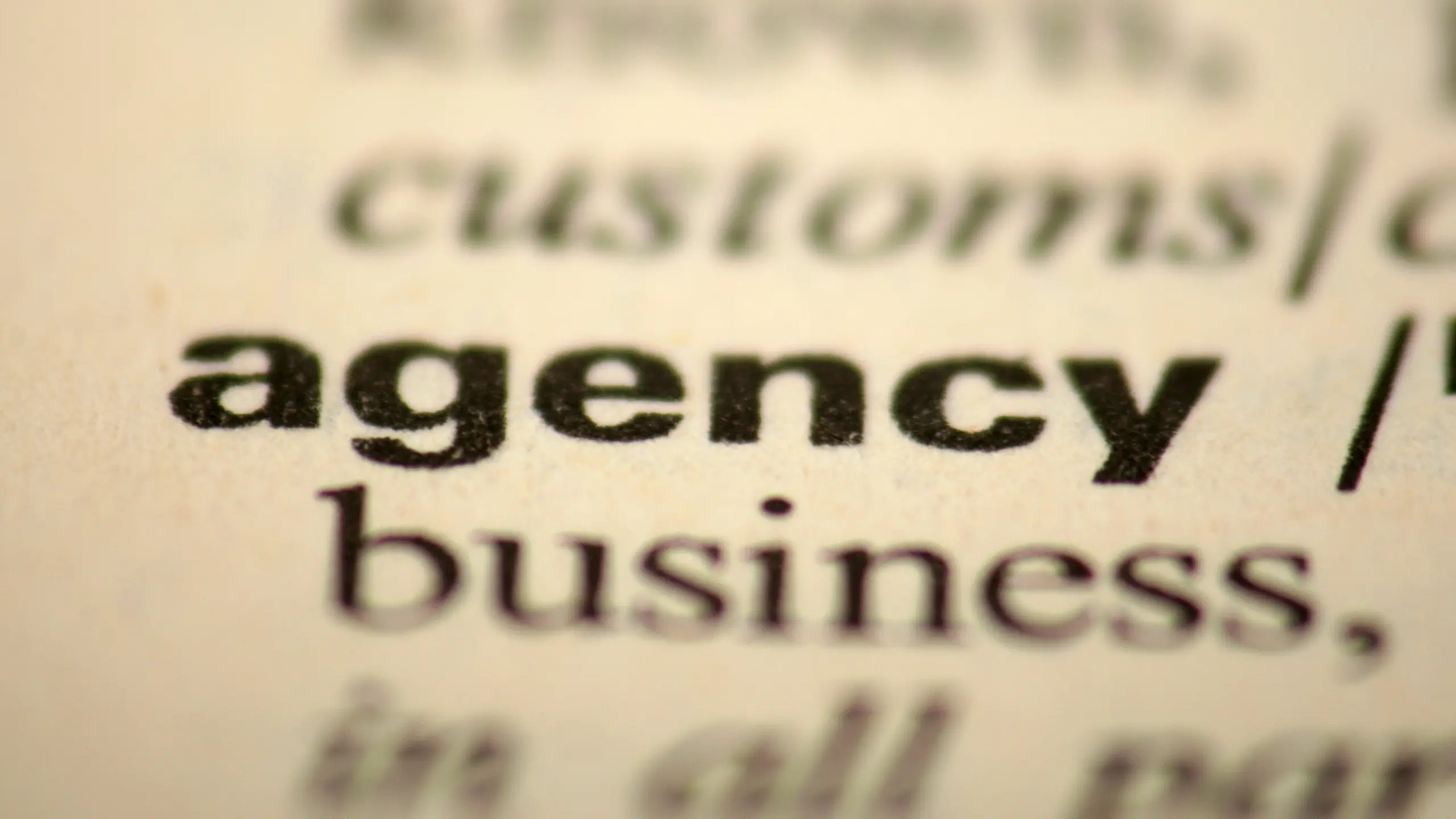 Google Ads Agency