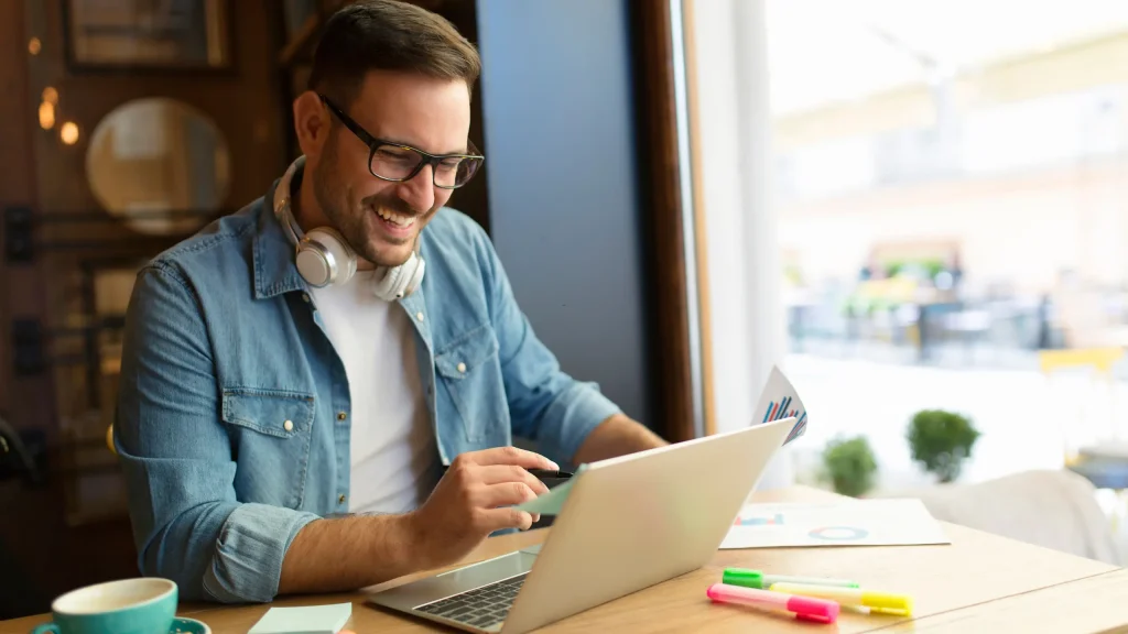 Google Ads Freelancer