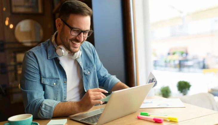 Google Ads Freelancer