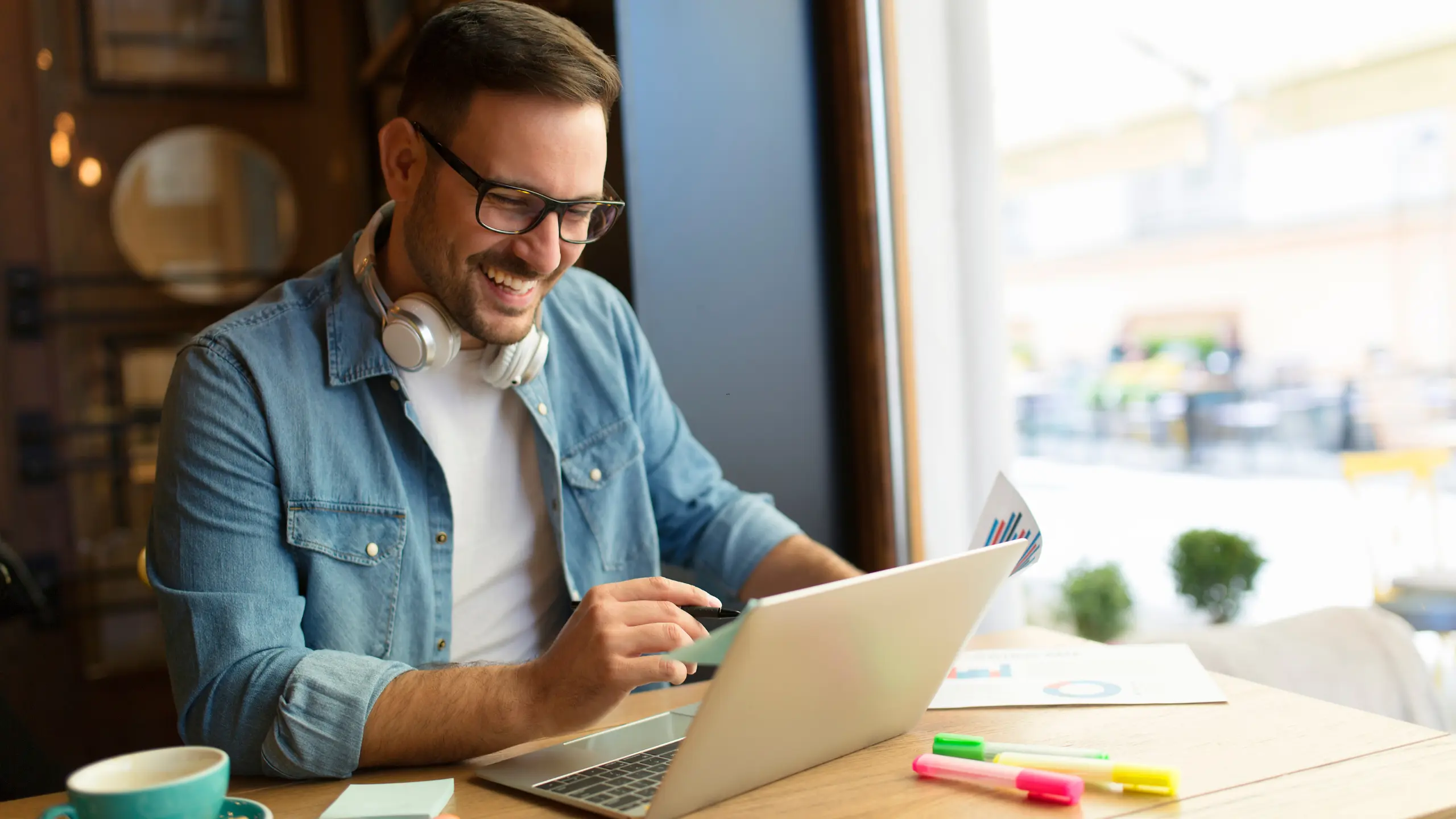 Google Ads Freelancer